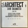 Shin Takamatsu / GA architect 9 / signé.