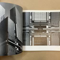 Shin Takamatsu / GA architect 9 / signé.