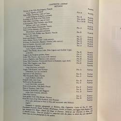 Italians gardens of the Renaissance / Shepherd & Jellicoe.