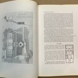 Italians gardens of the Renaissance / Shepherd & Jellicoe.