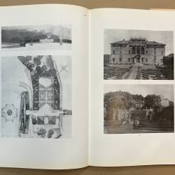 Italians gardens of the Renaissance / Shepherd & Jellicoe.