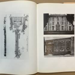 Italians gardens of the Renaissance / Shepherd & Jellicoe.