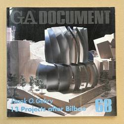 Frank Gehry / 13 projects...