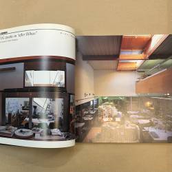 Frank Gehry / 13 projects after Bilbao / GA document 68.