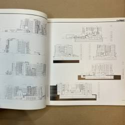 Frank Gehry / 13 projects after Bilbao / GA document 68.