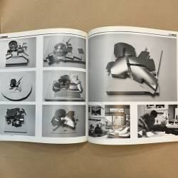 Frank Gehry / 13 projects after Bilbao / GA document 68.