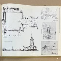 Paul Herbé architecte.