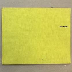 Paul Herbé architecte.