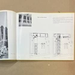 Paul Herbé architecte.