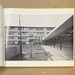 Paul Herbé architecte.