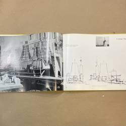 Paul Herbé architecte.