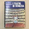 I teatri di Venezia / Nicolas Mangini.