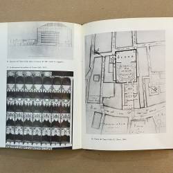 I teatri di Venezia / Nicolas Mangini.