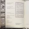 CAHIERS DU CENTRE D’ETUDES ARCHITECTURALES (C.E.A.) / Nos 1 à 16 / Collection complète.