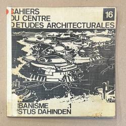 CAHIERS DU CENTRE D’ETUDES ARCHITECTURALES (C.E.A.) / Nos 1 à 16 / Collection complète.