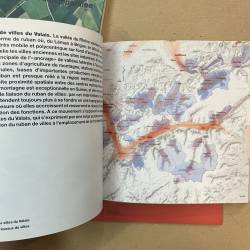 La Suisse / portrait urbain /