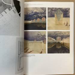 Aldo Rossi et la Suisse / Aldo Rossi und die Schweiz.