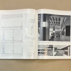 Constructions en béton / Eyrolles 1970.