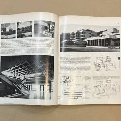 Constructions en béton / Eyrolles 1970.