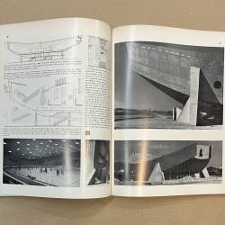 Constructions en béton / Eyrolles 1970.