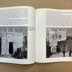 Maisons africaines / René Gardi.