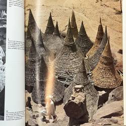 Maisons africaines / René Gardi.