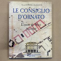 le Consiglio d'ornato /...