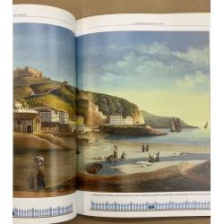 le Consiglio d'ornato / l'essor de Nice 1832-1860.