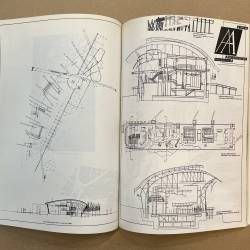 Architectural Association / projects review 1984-985.
