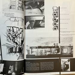 Architectural Association / projects review 1984-985.