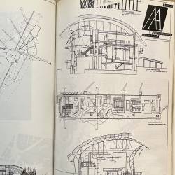 Architectural Association / projects review 1984-985.