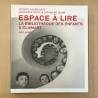 Espace à lire / la bibliothèque des enfants à Clamart.