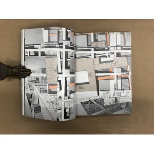 Peter Eisenman / A+U extra edition 1988 