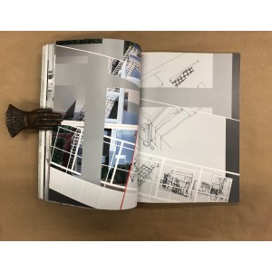 Peter Eisenman / A+U extra edition 1988 