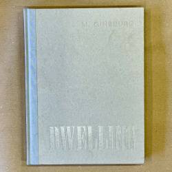 Ginzburg / Dwelling - Five...