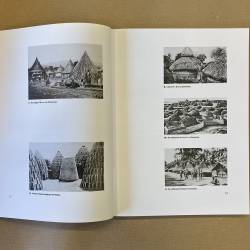 Ginzburg / Dwelling - Five Years' Work on the Problem of the Habitation