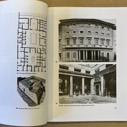 Ginzburg / Dwelling - Five Years' Work on the Problem of the Habitation