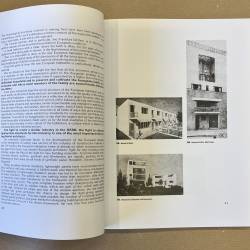 Ginzburg / Dwelling - Five Years' Work on the Problem of the Habitation