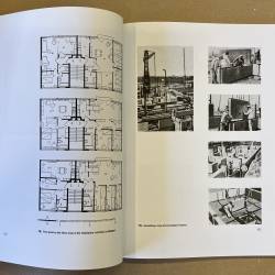 Ginzburg / Dwelling - Five Years' Work on the Problem of the Habitation