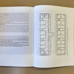 Ginzburg / Dwelling - Five Years' Work on the Problem of the Habitation