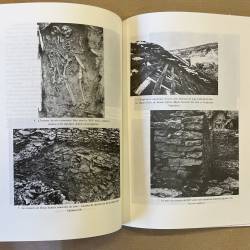 Géographie historique du village et de la maison rurale.