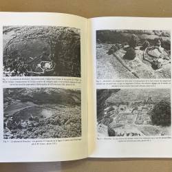 Géographie historique du village et de la maison rurale.