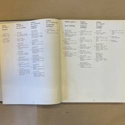 Architettura italiana oggi / italy's architecture today.