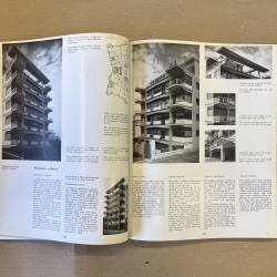 Architettura italiana oggi / italy's architecture today.