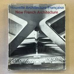 Nouvelle architecture...