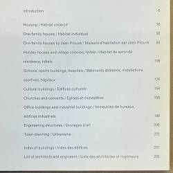 Nouvelle architecture française / new french architecture /