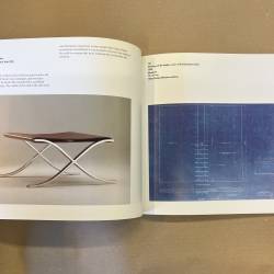 Mies van der Rohe / VITRA DESIGN MUSEUM