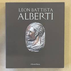 Leon Battista Alberti.