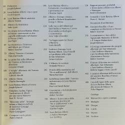 Leon Battista Alberti.