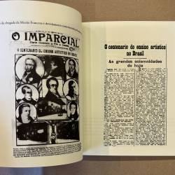 Grandjean de Montigny e o Rio de Janeiro.